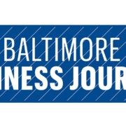 Baltimore Business Journal Logo - 3D Audio VR Technology - VisiSonics
