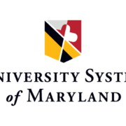 University Systems of Maryland Logo - Sound Design - VisiSonics
